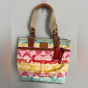 Coach Handbag